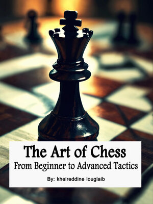 cover image of The Art of Chess